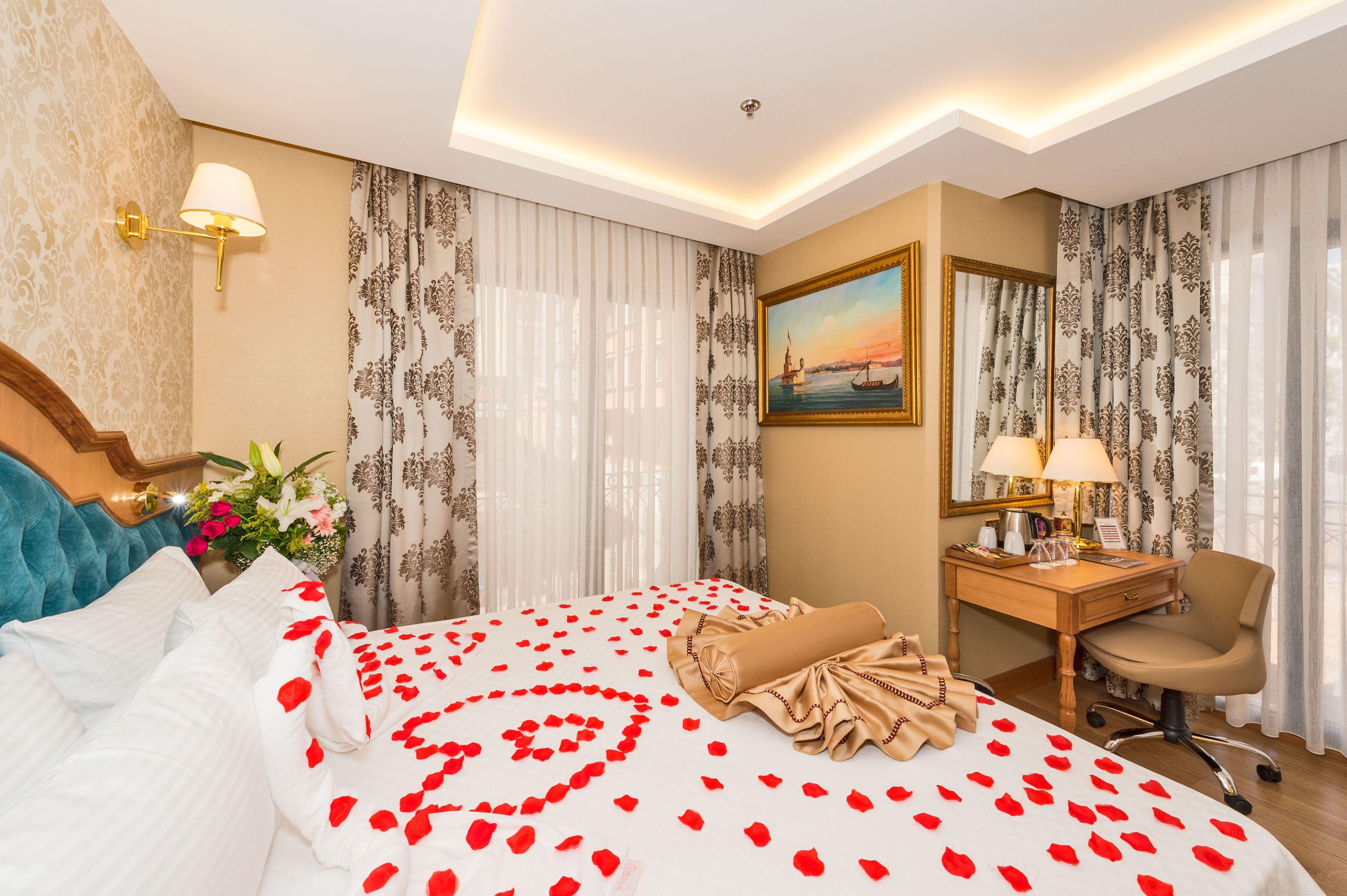 Aprilis Gold Hotel - Special Category — Fotos 3